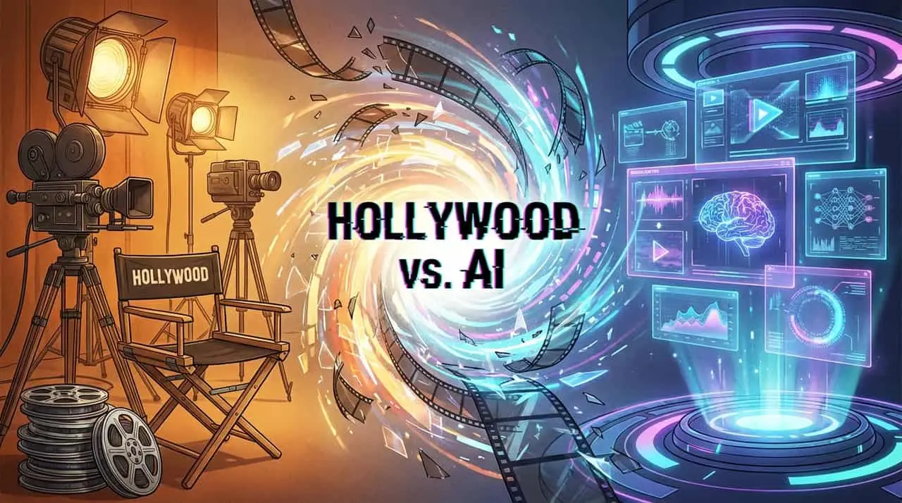 Is Hollywood Cooked? How Seedance 2.0 Is Disrupting the Film Industry