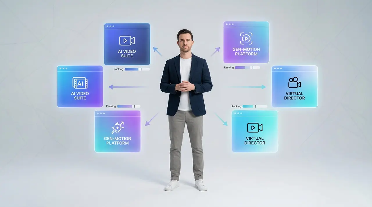 Seedance 2.0 vs Sora vs Runway vs Kling: Which AI Video Generator Wins in 2026?