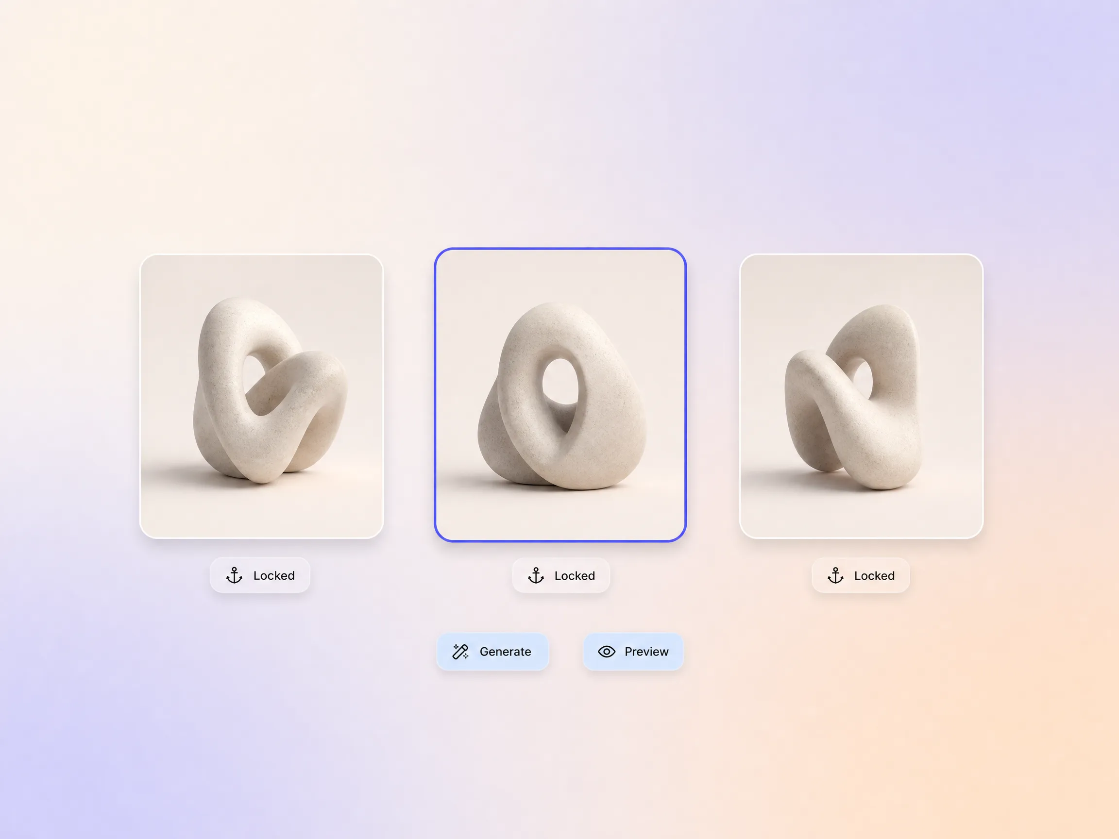 Multi-scene continuity for 3D explainer videos by Pexo